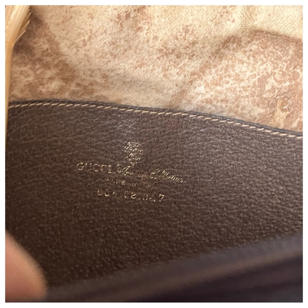 Authentic Gucci Women Cross body Bag - Picture 7 of 10